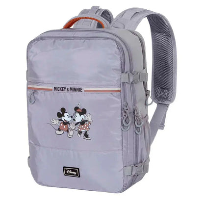 Disney Minnie & Mickey backpack 49cm Nerdscape