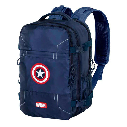 Marvel Captain America backpack 40cm Nerdscape