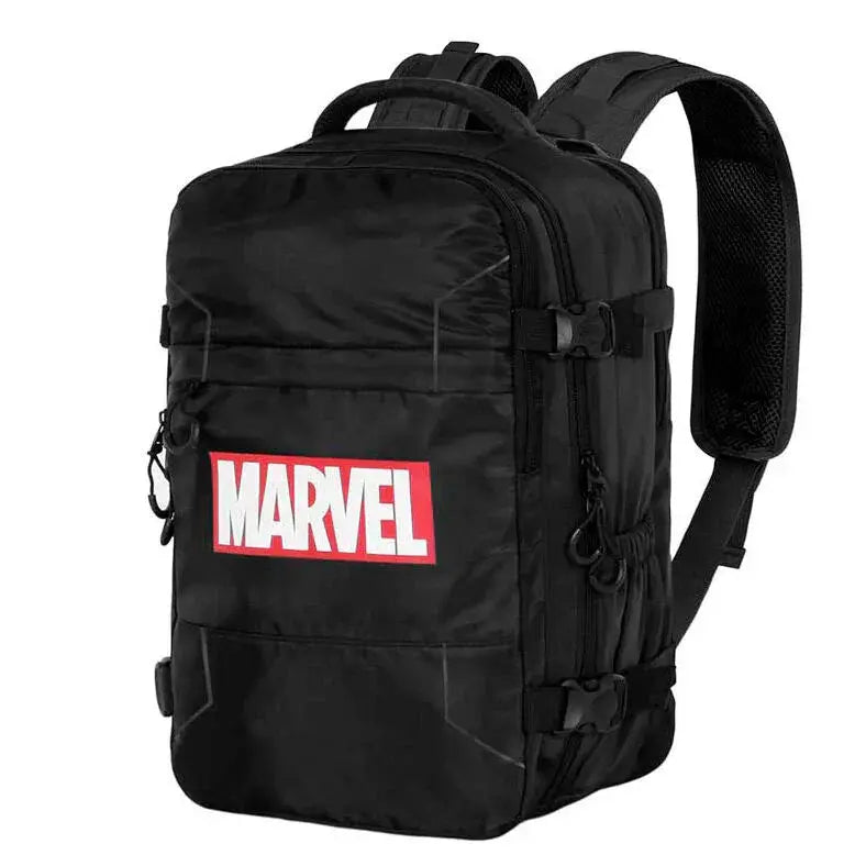 Marvel Comics backpack 40cm Nerdscape