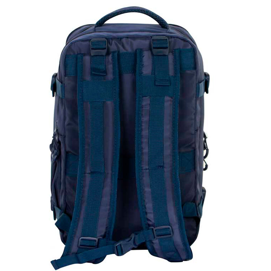 NASA Spaceship backpack 40cm Nerdscape