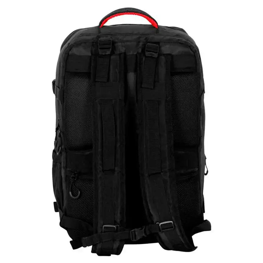 Naruto Shippuden Clouds backpack 40cm Nerdscape