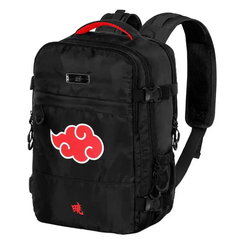 Naruto Shippuden Clouds backpack 40cm Nerdscape