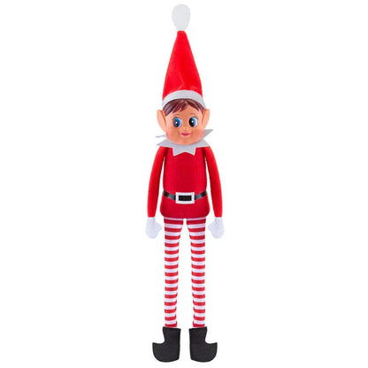 Elves Behavin' Badly Naughty Elf - Elf Girl doll 30cm Nerdscape
