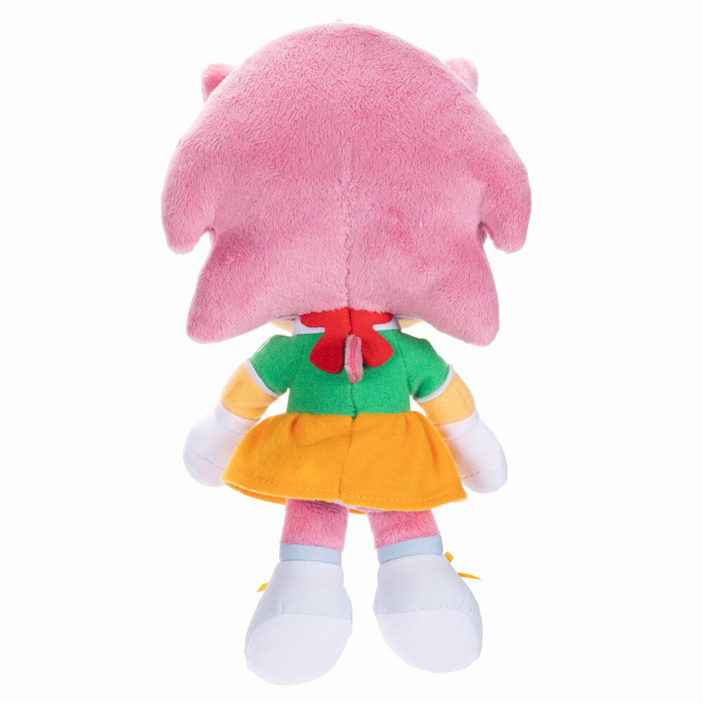 Sonic the Hedgehog Sonic Wave 11 Plush Toy 23cm - Nerdscape Nerdscape