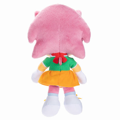 Sonic the Hedgehog Sonic Wave 11 Plush Toy 23cm - Nerdscape Nerdscape