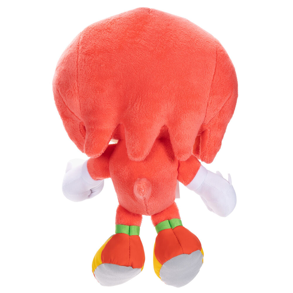 Sonic the Hedgehog Sonic Wave 11 Plush Toy 23cm - Nerdscape Nerdscape