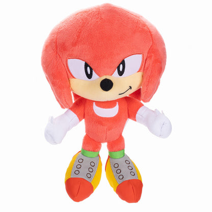 Sonic the Hedgehog Sonic Wave 11 Plush Toy 23cm - Nerdscape Nerdscape