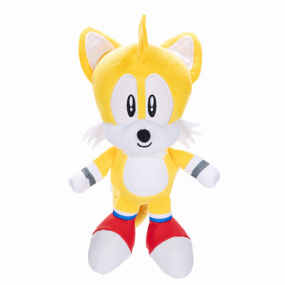 Sonic the Hedgehog Sonic Wave 11 Plush Toy 23cm - Nerdscape Nerdscape