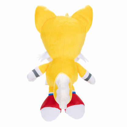 Sonic the Hedgehog Sonic Wave 11 Plush Toy 23cm - Nerdscape Nerdscape
