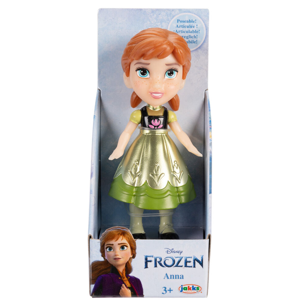 Disney Frozen 2 Figura da Collezione 8cm - Nerdscape Nerdscape