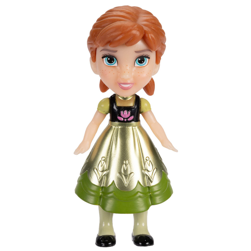 Disney Frozen 2 Figura da Collezione 8cm - Nerdscape Nerdscape
