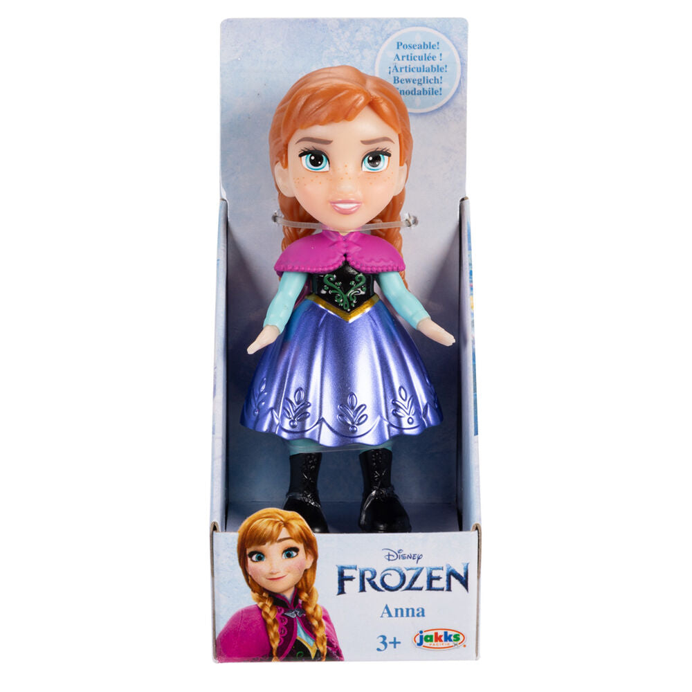 Disney Frozen 2 Figura da Collezione 8cm - Nerdscape Nerdscape