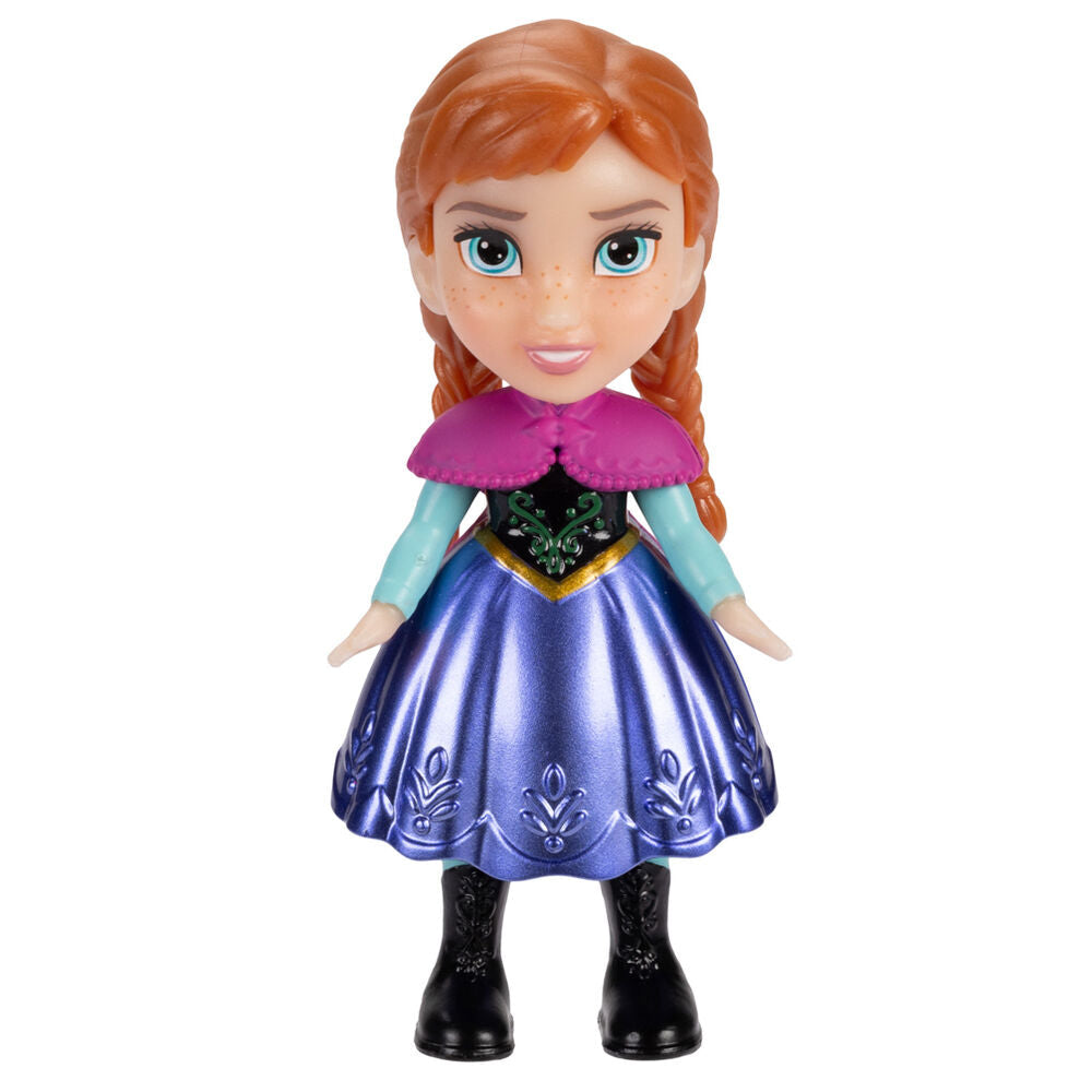 Disney Frozen 2 Figura da Collezione 8cm - Nerdscape Nerdscape