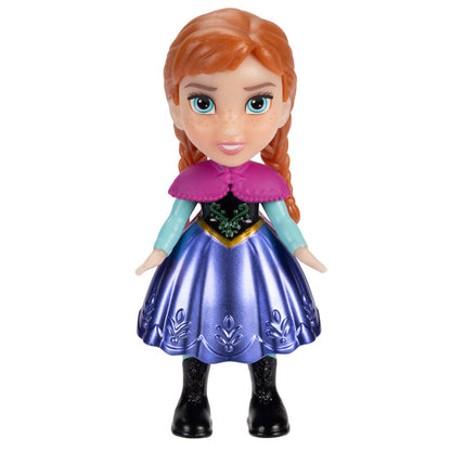 Disney Frozen 2 Figura da Collezione 8cm - Nerdscape Nerdscape