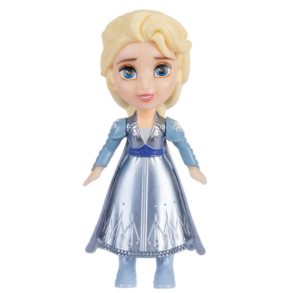 Disney Frozen 2 Figura da Collezione 8cm - Nerdscape Nerdscape