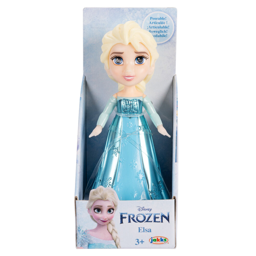 Disney Frozen 2 Figura da Collezione 8cm - Nerdscape Nerdscape