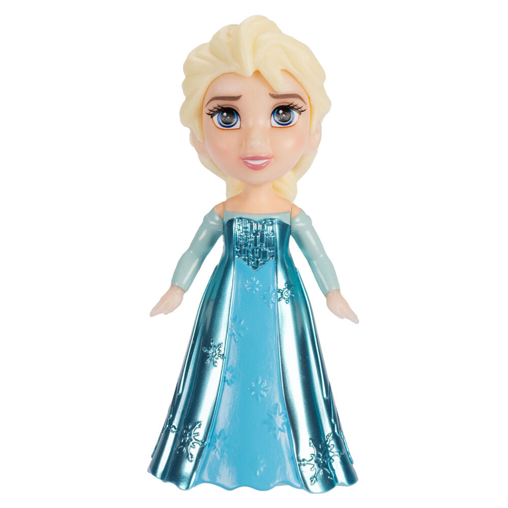 Disney Frozen 2 Figura da Collezione 8cm - Nerdscape Nerdscape