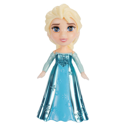 Disney Frozen 2 Figura da Collezione 8cm - Nerdscape Nerdscape