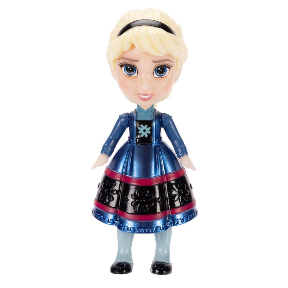 Disney Frozen 2 Figura da Collezione 8cm - Nerdscape Nerdscape