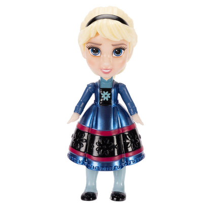 Disney Frozen 2 Figura da Collezione 8cm - Nerdscape Nerdscape