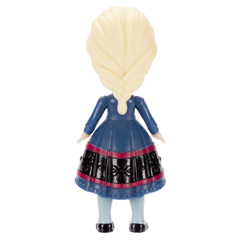 Disney Frozen 2 Figura da Collezione 8cm - Nerdscape Nerdscape