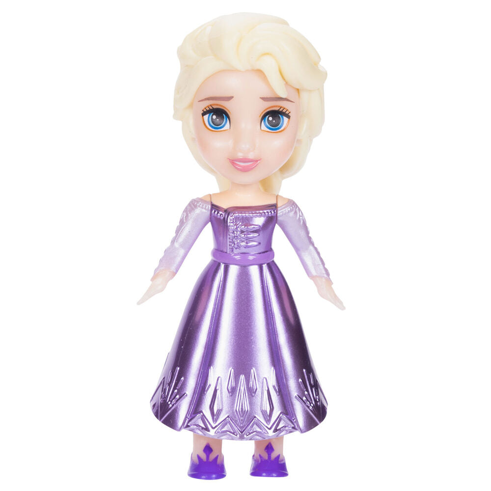 Disney Frozen 2 Figura da Collezione 8cm - Nerdscape Nerdscape