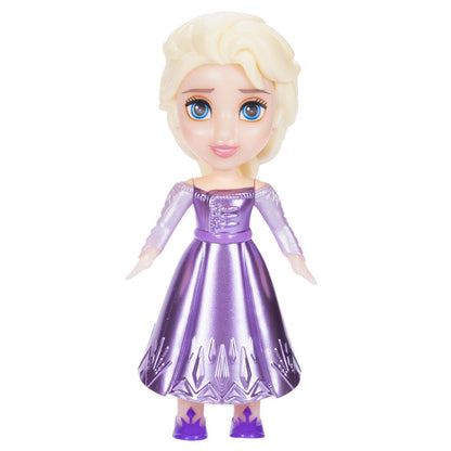 Disney Frozen 2 Figura da Collezione 8cm - Nerdscape Nerdscape