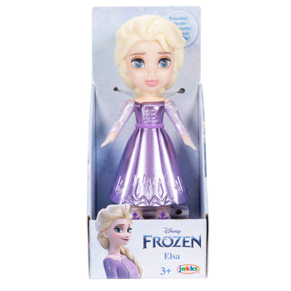 Disney Frozen 2 Figura da Collezione 8cm - Nerdscape Nerdscape