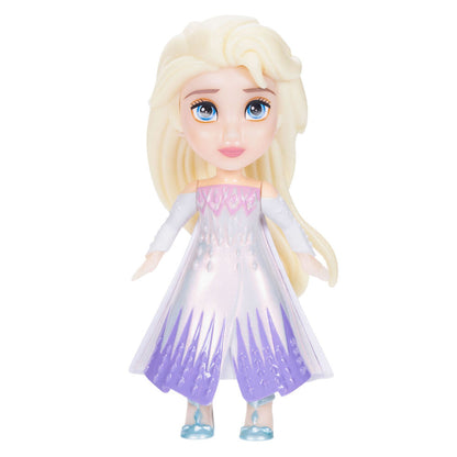Disney Frozen 2 Figura da Collezione 8cm - Nerdscape Nerdscape