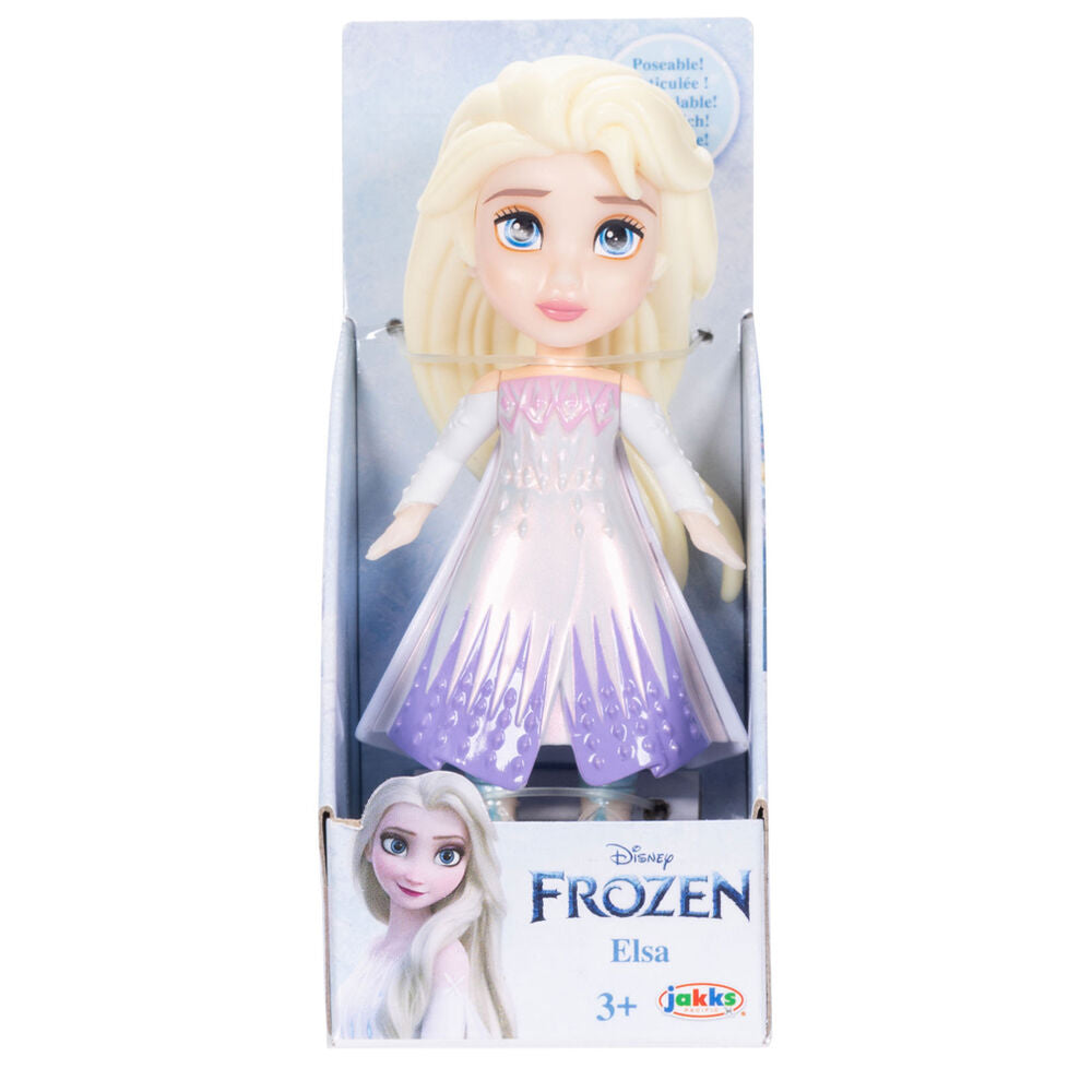 Disney Frozen 2 Figura da Collezione 8cm - Nerdscape Nerdscape