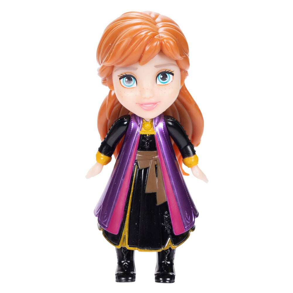 Disney Frozen 2 Figura da Collezione 8cm - Nerdscape Nerdscape