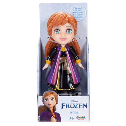 Disney Frozen 2 Figura da Collezione 8cm - Nerdscape Nerdscape