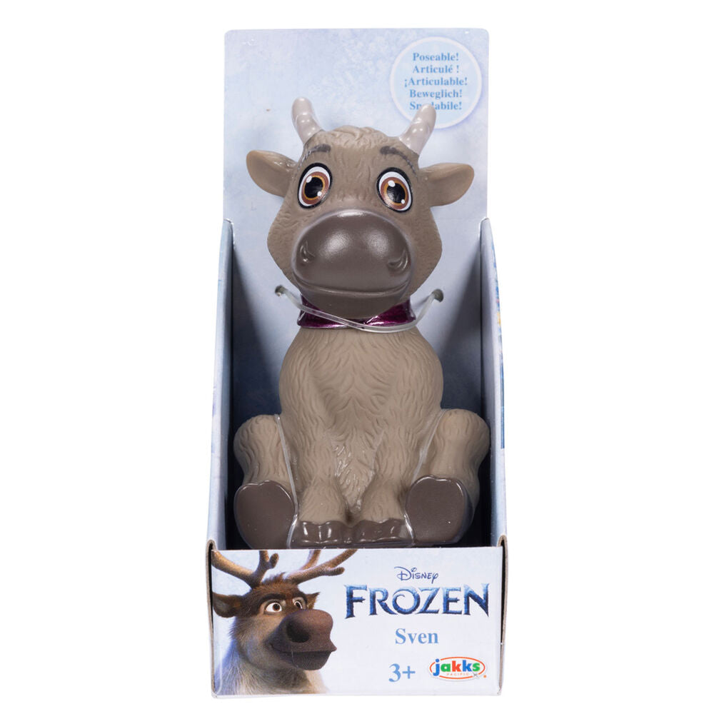Disney Frozen 2 Figura da Collezione 8cm - Nerdscape Nerdscape