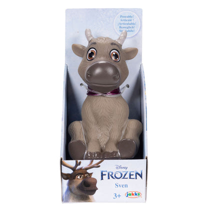 Disney Frozen 2 Figura da Collezione 8cm - Nerdscape Nerdscape