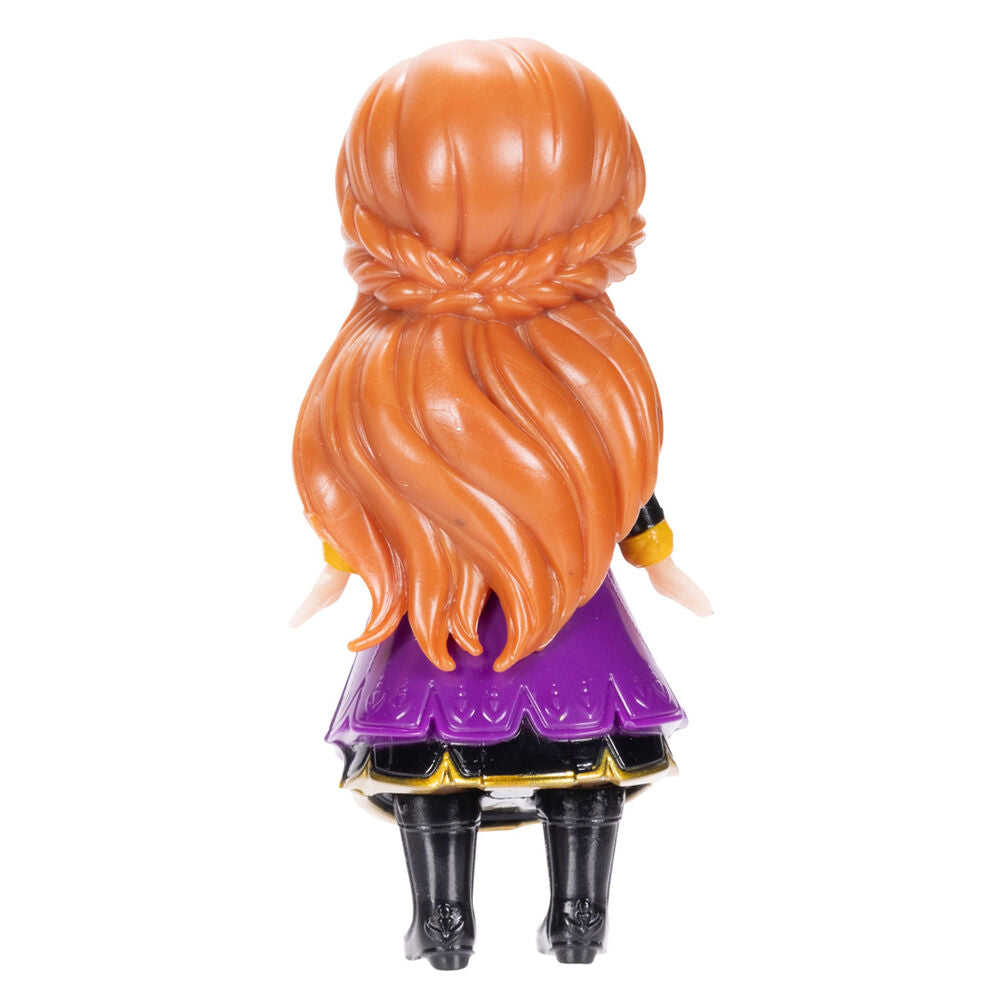 Disney Frozen 2 Figura da Collezione 8cm - Nerdscape Nerdscape
