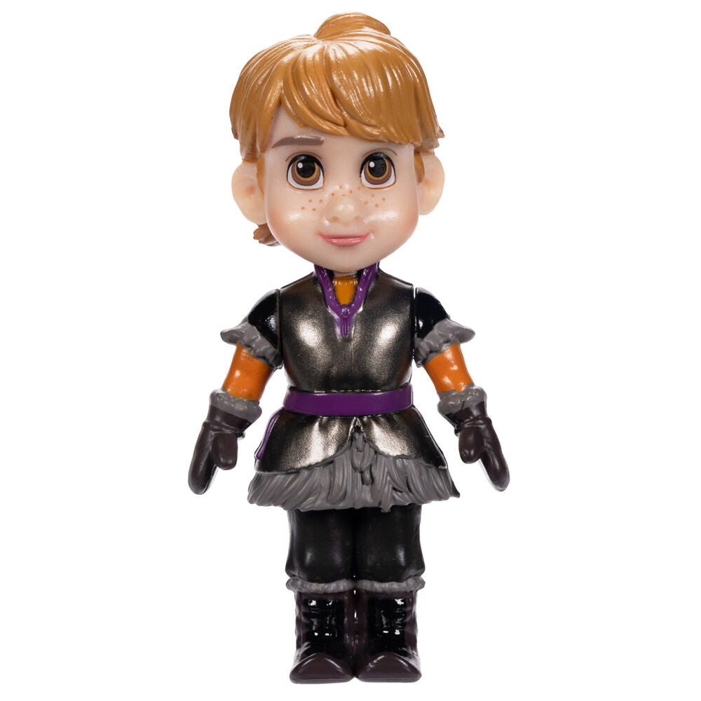 Disney Frozen 2 Figura da Collezione 8cm - Nerdscape Nerdscape