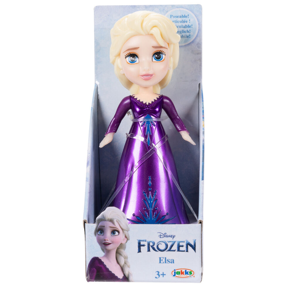 Disney Frozen 2 Figura da Collezione 8cm - Nerdscape Nerdscape