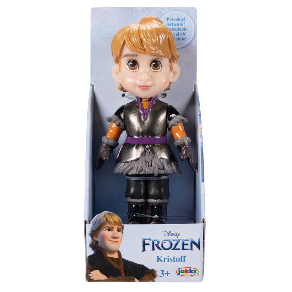 Disney Frozen 2 Figura da Collezione 8cm - Nerdscape Nerdscape