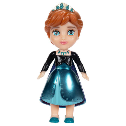 Disney Frozen 2 Figura da Collezione 8cm - Nerdscape Nerdscape