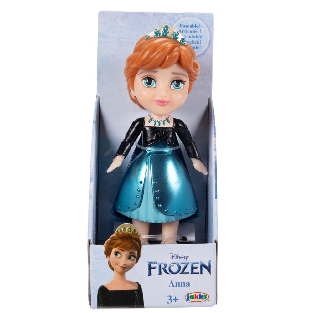 Disney Frozen 2 Figura da Collezione 8cm - Nerdscape Nerdscape