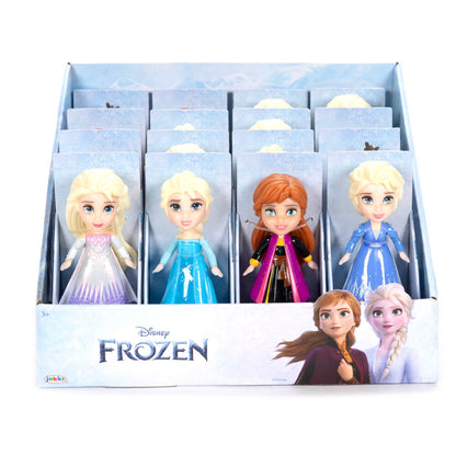 Disney Frozen 2 Figura da Collezione 8cm - Nerdscape Nerdscape