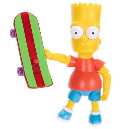 Los Simpsons assorted figure 13cm Nerdscape