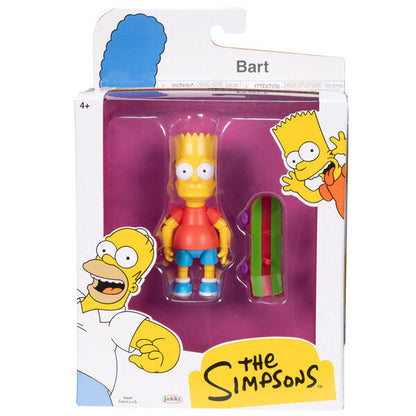 Los Simpsons assorted figure 13cm Nerdscape