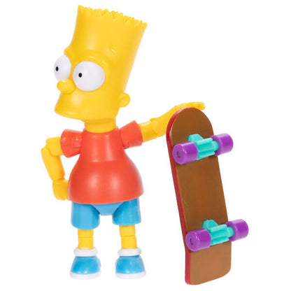 Los Simpsons assorted figure 13cm Nerdscape