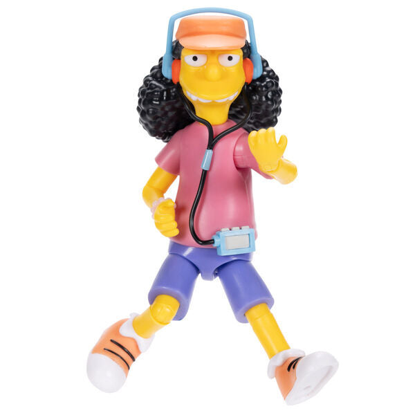 Los Simpsons assorted figure 13cm Nerdscape