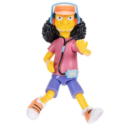 Los Simpsons assorted figure 13cm Nerdscape