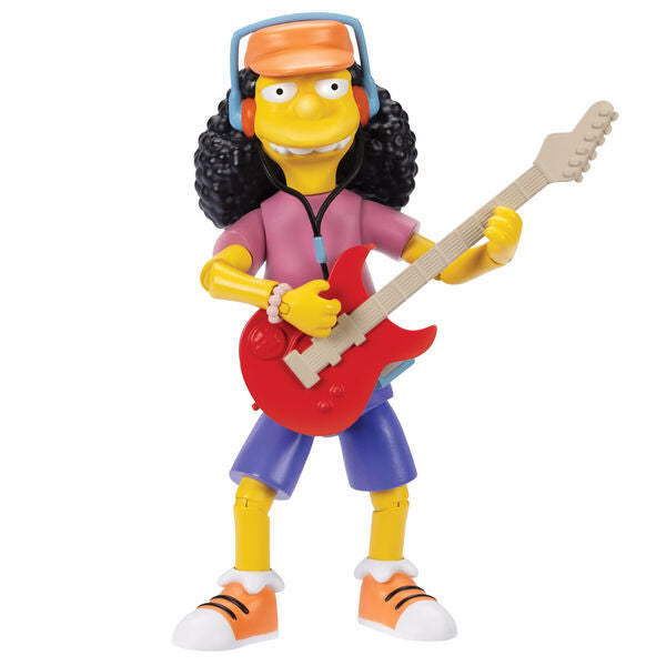 Los Simpsons assorted figure 13cm Nerdscape