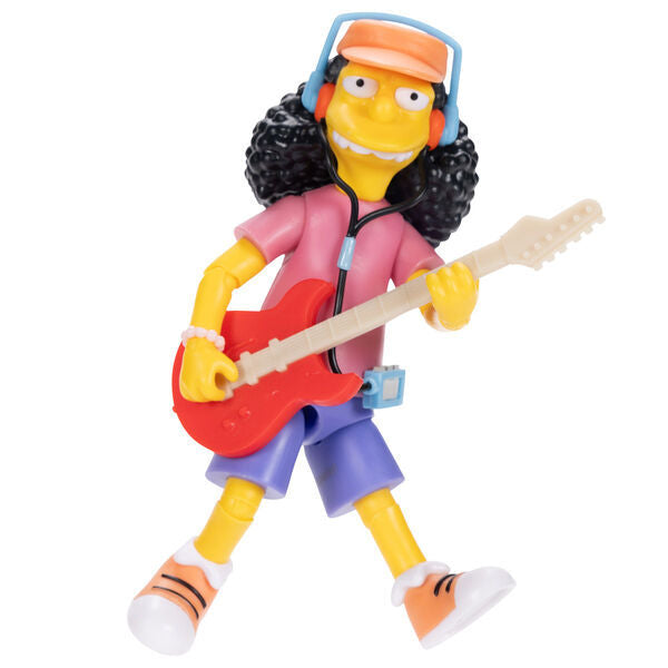 Los Simpsons assorted figure 13cm Nerdscape