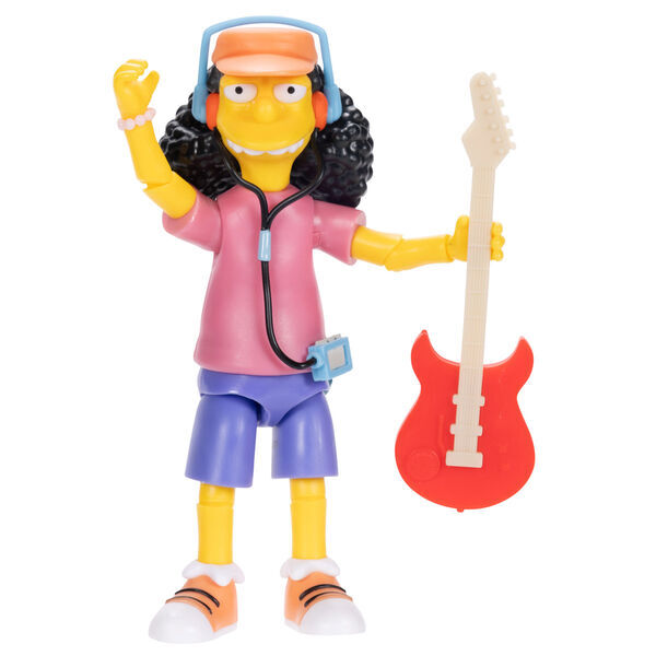 Los Simpsons assorted figure 13cm Nerdscape