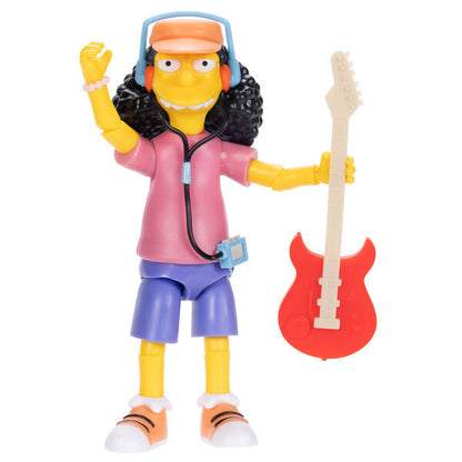 Los Simpsons assorted figure 13cm Nerdscape